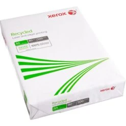 Xerox™ Xerox Kopierpapier Recycled, 003R91165, A4, Recycling, 80g/qm, Weiß, 500 Blatt -PapierMeister Verkäufe 7473be5ef1cabea67489a863073fffa2f62f22ab kopierpapier xerox recycled 003r91165 a4