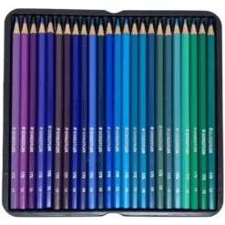 Staedtler Buntstifte Hexagonal, 175 M72, Farbig Sortiert, Im Metalletui, 72 Stück -PapierMeister Verkäufe 75226cc24c4e2ea243b2a55018e548e75b54efcd buntstifte staedtler hexagonal 175 m72