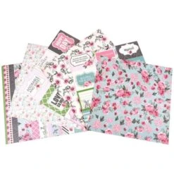 Böttcher-AG Motivblock 24 Designs, 30,5 X 30,5 Cm, 48 Blatt, 200 G/m² 10 Böttcher-AG Motivblock 24 Designs, 30,5 X 30,5 Cm, 48 Blatt, 200 G/m² -PapierMeister Verkäufe 76226d556ee0c9126af22a03d3f32fcf7a351d1f motivblock boettcher ag 24 designs