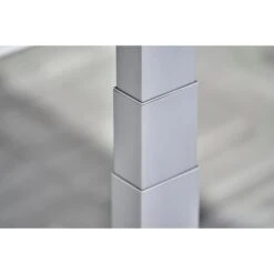 Hammerbacher Schreibtisch XDKB 19, Beton, Elektrisch Höhenverstellbar, 180 X 64-129 X 80cm -PapierMeister Verkäufe 7735697bc4a480a7abedb2133c02647af6cd8211 schreibtisch hammerbacher xdkb 19 beton