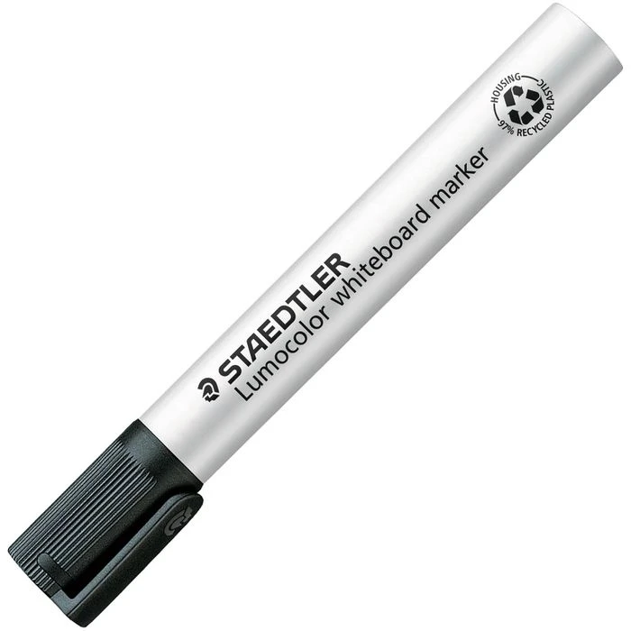 Staedtler Lumocolor Whiteboard Marker 4er 351 WP4 – Bild 5
