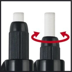 Faber-Castell Druckbleistift Grip Matic 1377, 137751 Gehäuse Blau-transluzent Strichbreite 0.7mm -PapierMeister Verkäufe 78b6dfc0d6fd6c668498ed3c950d616275e11a7c druckbleistift faber castell grip matic 1377