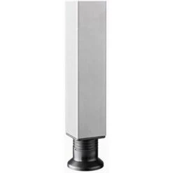 Hammerbacher Schreibtisch Q-Serie, Eiche, Höhenverstellbar, 180 X 68-83,5 X 80cm -PapierMeister Verkäufe 796b88335f71e5444cca2df17cfed04d2addfb85 schreibtisch hammerbacher q serie eiche