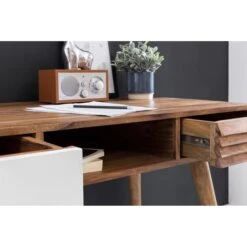 Wohnling Schreibtisch Repa WL1.957, Sheesham, Maße: 117 X 60cm, Aus Massivholz 9 Wohnling Schreibtisch Repa WL1.957, Sheesham, Maße: 117 X 60cm, Aus Massivholz -PapierMeister Verkäufe 7b41adde6c7e2e8b3c61871df25406f5d11fd6c7 schreibtisch wohnling repa wl1.957 sheesham