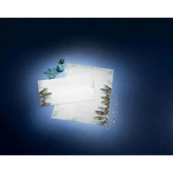 Sigel Weihnachtspapier DP177 Christmas Garland, A4, 90g/qm, 100 Blatt 10 Sigel Weihnachtspapier DP177 Christmas Garland, A4, 90g/qm, 100 Blatt -PapierMeister Verkäufe 7c29c3fc9d33ca6d00eab231c59aad8b6ba73d4b weihnachtsbriefpapier sigel dp177