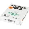 Steinbeis No.2 Trend White, A4, Kopierpapier, 80g/qm, Weiß, 500 Blatt -PapierMeister Verkäufe 7e5cc229dc2a8e975e56926ba638515a2d56d9a0 kopierpapier steinbeis no.2 trend white a4