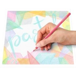 Staedtler Buntstifte 146 146 C12 PA, Pastel, Farbig Sortiert, 12 Stück -PapierMeister Verkäufe 7f25e5bd1460a395cafa46c0abeed93271362666 buntstifte staedtler 146 146 c12 pa pastel