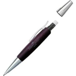 Faber-Castell E-Motion 138381 Drehbleistift -PapierMeister Verkäufe 7f3da5295e60fb14bc6b74b14a950559e945459d drehbleistift faber castell e motion 138381