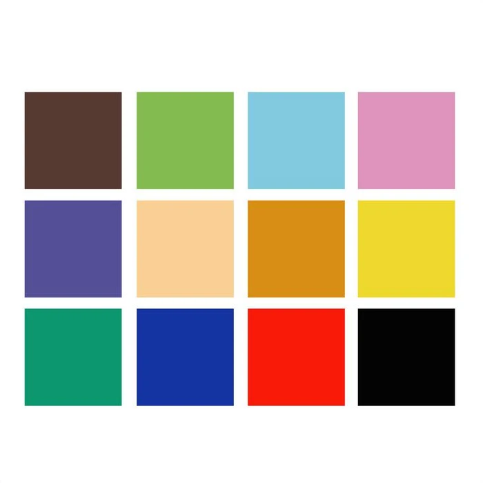 Edding 14 Funtastics 144 Stück Filzstifte 4 Edding 14 Funtastics 144 Stück Filzstifte – Bild 2