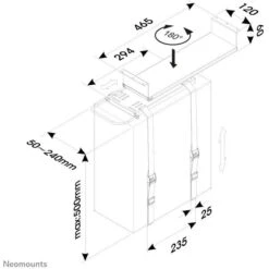 Titelseite -PapierMeister Verkäufe 82f5830cd1f2268adf1e6ba35c22e8c1195fee08 pc halterung neomounts by newstar cpu d050black