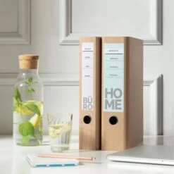 Zweckform Rückenschilder LR4761-25, Recycling Weiß, 61 X 192mm, Selbstklebend, 120 Stück -PapierMeister Verkäufe 83c4cb465f1b367933b874936060d0432f149ca8 rueckenschilder zweckform lr4761 25 recycling weiss