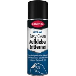 Caramba Etikettenlöser 696502, Klebstoffentferner Mit Sprühkopf, 250ml