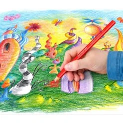 Staedtler Ergosoft Jumbo 158 SB6 6er Buntstifte -PapierMeister Verkäufe 87660e7f462e2a4e8d0ed643d605f9f5131657f5 buntstifte staedtler ergosoft jumbo 158 sb6