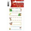 Herma Sticker Decor 15190, Little Rudolph, Geschenkbeschriftung, 10 Aufkleber -PapierMeister Verkäufe 87a80a7bd36e1bfda8d9aab8d98b1d1bf1f6082d sticker herma decor 15190 little rudolph