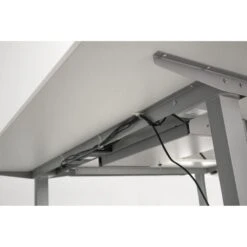 Kerkmann Schreibtisch Move 3, 2333, Graphit, Elektrisch Höhenverstellbar, 180 X 72-120 X 80cm -PapierMeister Verkäufe 889e97d27554987e3c25ede4f50a2a0ac1e7eaa6 schreibtisch kerkmann move 3 2333 graphit