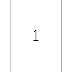 Herma Inkjet-Etiketten 4824, Special, Weiß, 210 X 297mm, Matt, 25 Blatt, 25 Stück -PapierMeister Verkäufe 8d6084cb68e16acb37881efd2083aae31da434d5 inkjet etiketten herma 4824 special weiss