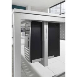 Hammerbacher PC-Halterung RCPU, Zum Unterbau Für Schreibtische, Graphit -PapierMeister Verkäufe 8f2294289e9af7d93b228408bafb0182b1e62437 pc halterung hammerbacher rcpu