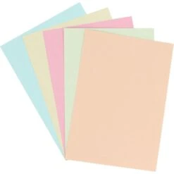 Steinbeis Kopierpapier Color, A4, Recycling, 80g/qm, Hellgelb, 500 Blatt -PapierMeister Verkäufe 90381441142dcc05947a4d1fe9e553d8280ee48b kopierpapier steinbeis color a4