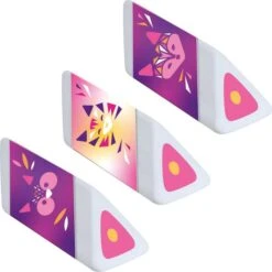 Maped Radiergummi Mini Cute, 119518, Für Blei- Und Buntstifte, Aus Kunststoff, 3 Stück -PapierMeister Verkäufe 90dc58e9deeb96a26744b61170be320acb882ab1 radiergummi maped mini cute 119518