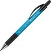 Faber-Castell Druckbleistift Grip Matic 1377, 137751 Gehäuse Blau-transluzent Strichbreite 0.7mm -PapierMeister Verkäufe 9218f05c58655a5d7866f0ee71e83ea753b72e88 druckbleistift faber castell grip matic 1377