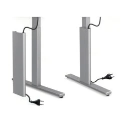 Kerkmann Schreibtisch Move 3, 2333, Graphit, Elektrisch Höhenverstellbar, 180 X 72-120 X 80cm -PapierMeister Verkäufe 9259e506b8917c0e8fca19478d730a08a0dc213b schreibtisch kerkmann move 3 2333 graphit