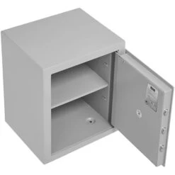 Burg Wächter Burg-Wächter Tresor City-Line C 340 K, 52,8 X 43,5cm, Mit Doppelbartschloss, 49kg -PapierMeister Verkäufe 9486f1a5cfe688e9bc336506a92f9d10fa4d5db5 tresor burg waechter city line c 340 k