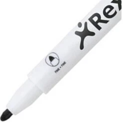 Rexel Boardmarker 1903792, Farbig Sortiert, Mini-Marker, Integrierter Wischer, 3mm, 6 Stück -PapierMeister Verkäufe 94877e7e9ed22ae0ed348f7c5272ae34fd49e2b4 boardmarker rexel 1903792 farbig sortiert