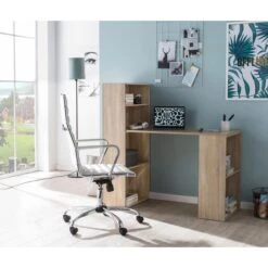 Titelseite -PapierMeister Verkäufe 94da686a402a15d0233872b0fb7b55e16d4f0b45 schreibtisch wohnling wl5.693 sonoma eiche