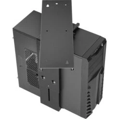 LogiLink PC-Halterung EO0004, Zum Unterbau Für Schreibtische, Schwarz 8 LogiLink PC-Halterung EO0004, Zum Unterbau Für Schreibtische, Schwarz -PapierMeister Verkäufe 9505d9211ea947005dcb3551e6bce8eab252a1dd pc halterung logilink eo0004