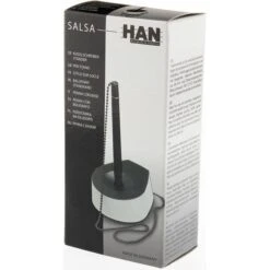Han Kugelschreiberständer SALSA 1770-31 Kette -PapierMeister Verkäufe 967adc8a3ee8efdb97e3aacd0b347a2a4547c247 kugelschreiberstaender han 1770 31 salsa