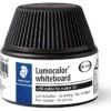 Staedtler Nachfülltusche Lumocolor 48851-9 Schwarz, Für Boardmarker, Mit Kapillarsystem, 30ml -PapierMeister Verkäufe 97ecf420217ec4111bb94b9d8de85d7e79fda1e1 nachfuelltusche staedtler lumocolor 48851 9 schwarz