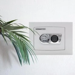 Rottner Tresor Delta 30 EL, 33 X 43cm, Mit Elektronikschloss, 28kg, Wandeinbau 10 Rottner Tresor Delta 30 EL, 33 X 43cm, Mit Elektronikschloss, 28kg, Wandeinbau -PapierMeister Verkäufe 98d4cc5e35b90fd06484d206e68d7a8585d2f2de tresor rottner delta 30 el