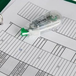 Tombow® Tombow Korrekturroller CT-CA4-B MONO Air, 4,2mm X 10m (BxL) -PapierMeister Verkäufe 9980235f40ea7bb5a7e64a0b4bd3a9860ff20821 korrekturroller tombow ct ca4 b mono air