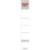 Herlitz Rückenschilder 9743154 MaX.file, Weiß, 36 X 190mm, Einsteckschild, 10 Stück -PapierMeister Verkäufe 99d47d46d10a7823fd9330f7c0ed3d42c1ca6744 rueckenschilder herlitz 9743154 max.file weiss