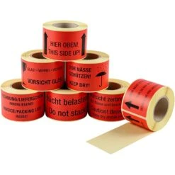 Eichner Hinweisetiketten Rechnung/Lieferschein, 50x100mm, Selbstklebend, Auf Rolle, 250 Stück -PapierMeister Verkäufe 9a61cd182a6bc3fa06462d3868707ff97975efe7 hinweisetiketten eichner rechnunglieferschein