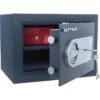 Rottner Tresor Samoa 26, Wertschutzschrank, 23kg, 11l, Mit Doppelbartschloss 1 Rottner Tresor Samoa 26, Wertschutzschrank, 23kg, 11l, Mit Doppelbartschloss -PapierMeister Verkäufe 9e610207fa1b5923729575b2f9d67d8439bf92ae tresor rottner samoa 26