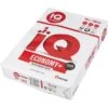 Mondi Kopierpapier IQ Economy +, A4, 80g/qm, Hochweiß, PEFC, 500 Blatt -PapierMeister Verkäufe 9fbab2289977dd9f0f4068664bf1117fc4b02672 kopierpapier mondi iq economy plus a4