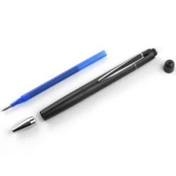 Pilot Tintenroller Frixion Ball LX, 2267001, Gehäuse Schwarz, 0,4mm, Schreibfarbe Blau -PapierMeister Verkäufe a09751ee268c0c6bfa992a32ba12ddef8f20a495 tintenroller pilot frixion ball lx 2267001