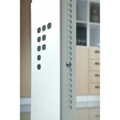 Hammerbacher Schreibtisch O-Serie, Verstellbar, 180 X 65-85 X 80cm, Weiß / Graphit -PapierMeister Verkäufe a6834e4975e7c94729b58341791b22790c87d251 schreibtisch hammerbacher o serie