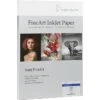Hahnemühle Inkjet-Papier Photo Rag Duo FineArt, A4, 276 G/m², Matt, Beidseitig Bedruckbar, 25 Blatt -PapierMeister Verkäufe ab314b41b0e587d2d61ddc47673b8e20a0ae6da2 inkjet papier hahnemuehle photo rag duo fineart a4