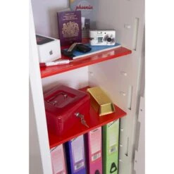 Phoenix Tresor Fortress II SS1185K, 100 X 44cm, Mit Doppelbartschloss, 65kg 13 Phoenix Tresor Fortress II SS1185K, 100 X 44cm, Mit Doppelbartschloss, 65kg -PapierMeister Verkäufe ab5a0917d8b9d87d3ad20e70bd47092886d14a91 tresor phoenix fortress ii ss1185k