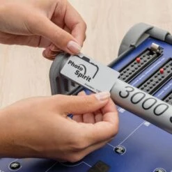 Zweckform Typenschild-Etiketten L6009-100, Silber, 45,7 X 21,2mm, 100 Blatt, 4800 Stück -PapierMeister Verkäufe ab9cf32ff1e79000ecbf3bb31d8b368130587cad typenschild etiketten zweckform l6009 100 silber