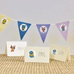 Zweckform Sticker 51045, Z-Design Set Ostern Kids, Osterhasen, Küken, Ostereier, 508 Aufkleber -PapierMeister Verkäufe abc12421d65aca059749a602e75abb0ce3a74d31 sticker zweckform 51045 z design set ostern kids