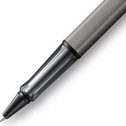 Lamy Tintenroller Lx Ruthenium 1231637, Strichbreite 0,3mm, Schreibfarbe Schwarz 6 Lamy Tintenroller Lx Ruthenium 1231637, Strichbreite 0,3mm, Schreibfarbe Schwarz -PapierMeister Verkäufe abed9ea0af84c9ac405dc8e82c688163b85f10ae tintenroller lamy lx ruthenium 1231637