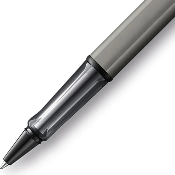 Lamy Tintenroller Lx Ruthenium 1231637, Strichbreite 0,3mm, Schreibfarbe Schwarz 4 Lamy Tintenroller Lx Ruthenium 1231637, Strichbreite 0,3mm, Schreibfarbe Schwarz – Bild 2