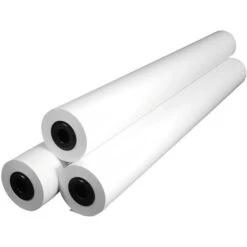 Plotterpapier A0+ Rolle 100g Weiß 914 X 45 Color