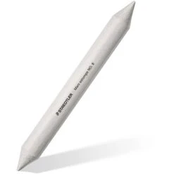 Staedtler Papierwischer Mars Estompe 5426-S BK4, Beidseitig Gespitzt, Verschiedene Größen, 4 Stück -PapierMeister Verkäufe ac9dc365cf6b01761d9621d1fb915508586161be papierwischer staedtler mars estompe 5426 s bk4