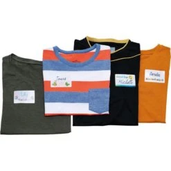 Herma Namensetiketten 4587, Weiß, 80 X 50mm, Selbstklebend, Ablösbar, 100 Stück -PapierMeister Verkäufe ae1e81e0758ff8dee7026c0563d085c6de97906b namensetiketten herma 4587 weiss