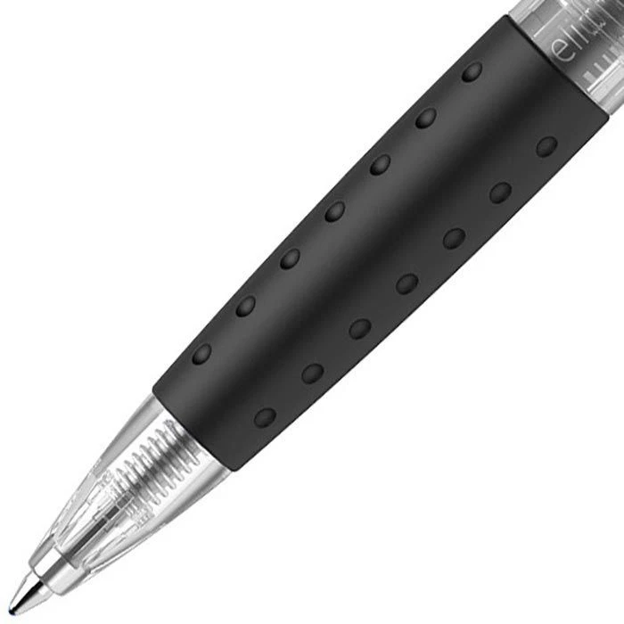 Schneider® Schneider Gelschreiber Gelion+, 101001, Strichbreite 0,4mm, Schwarz 4 Schneider® Schneider Gelschreiber Gelion+, 101001, Strichbreite 0,4mm, Schwarz – Bild 2