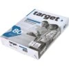 Target Kopierpapier Professional, A4, 80 G/m², Hochweiß, 500 Blatt -PapierMeister Verkäufe b000bec39355baeb5285c27b85d9e07e28a027fb kopierpapier target professional a4